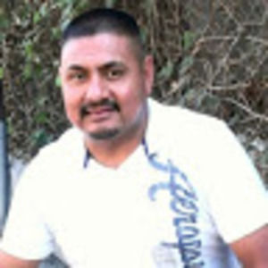 Meet your Posher, Roberto